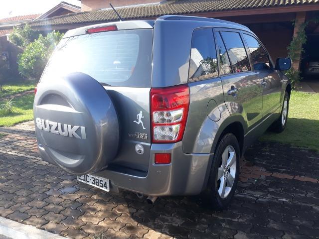 Jeep Suzuki Grand Vitara 4X4 - Foto 6
