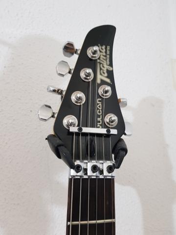Tagima Vulcan c Fender e Gotoh - Foto 2