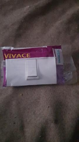 Interruptor Vivace