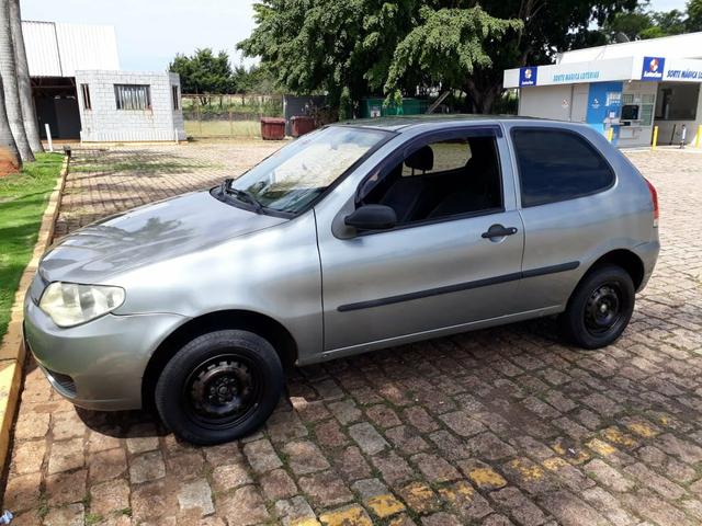 Fiat Palio Fire Flex 2007/2008 - Foto 2