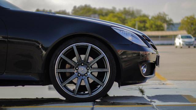SLK 200 Ano 2009 1.8 turbo - Foto 9