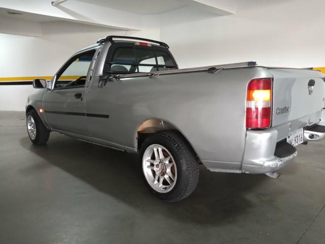Ford courier - Foto 4