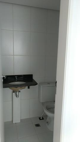 Apartamento 3 quartos - Garden - Cond. Res. Caribe - Foto 7
