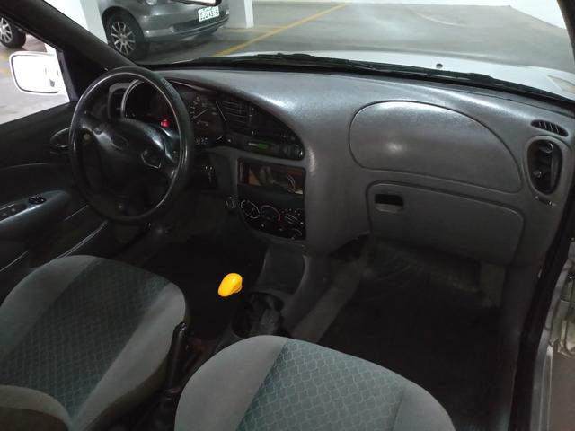 Ford courier - Foto 8