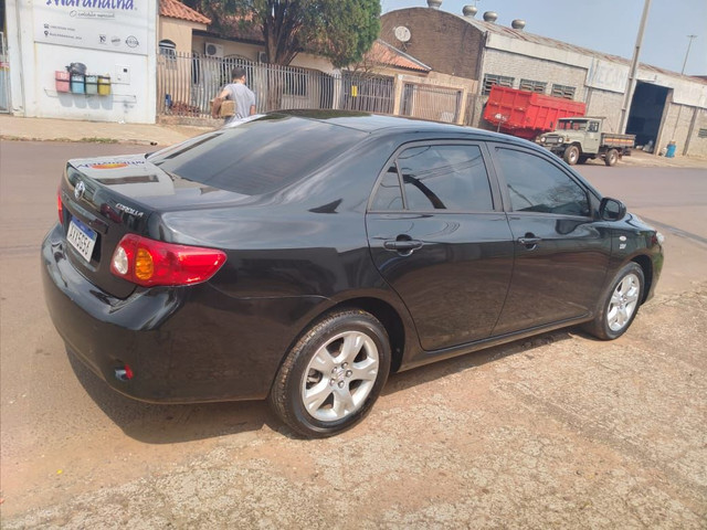 Corolla GLI 18 FLEX - Foto 5