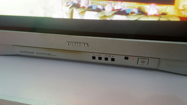 TV TOSHIBA - CARUARU - Foto 4