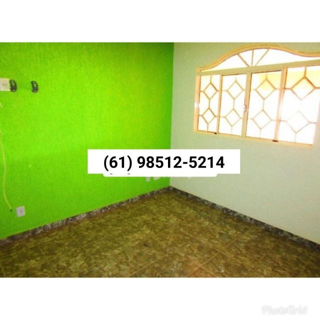 Aluga-se casa sobrado QR 502 samambaia - Foto 11