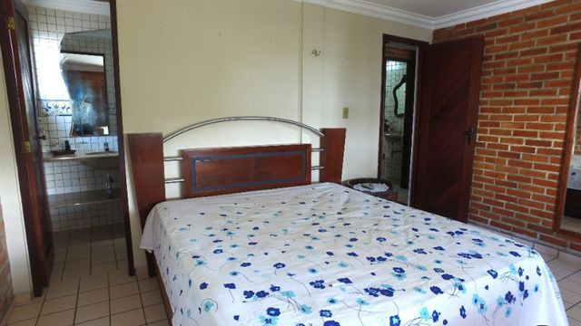 Casa no lago de Extremoz - IS02F - Foto 17