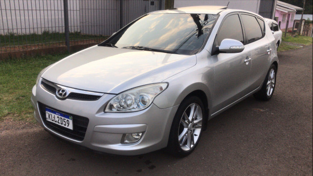 I 30 2.0 c/teto completo