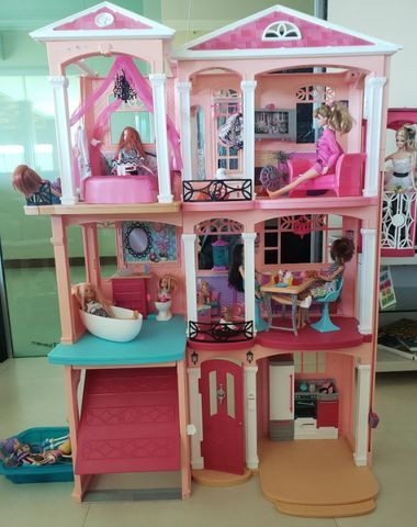 doll bunk beds wooden