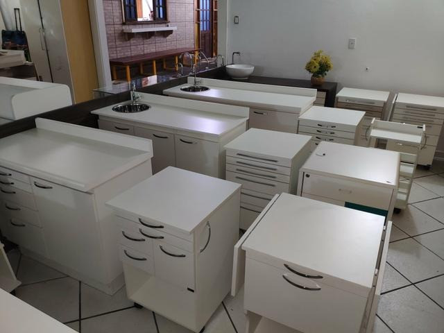 Mesa Auxiliar - Foto 3