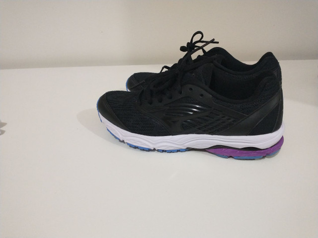 tenis mizuno feminino 39
