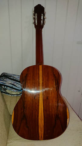 Violão di giorgio - Foto 4