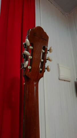 Violão di giorgio