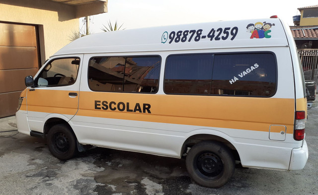 vans kia usadas a venda olx
