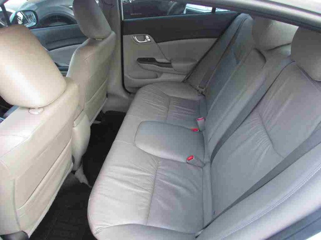 Honda civic lxr aut 60x1989 sem entrada 60mkm impecavel 2016 - Foto 7