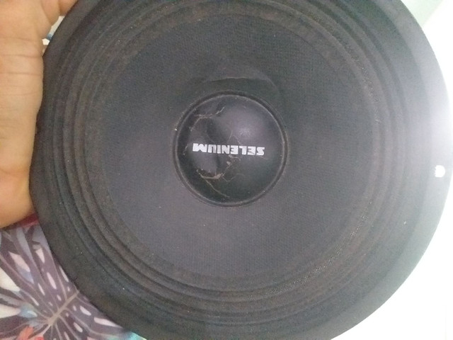 vendo ou troco medio de 8