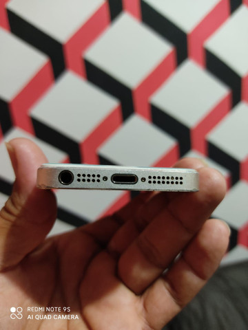 IPhone 5s - Foto 6