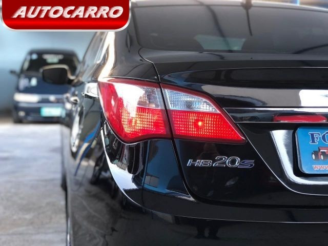 Hb20s 1.0 completo!!! - Foto 6