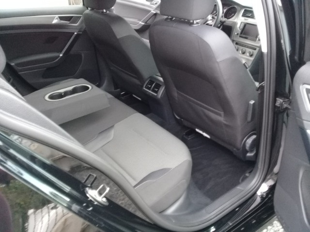 Golf 1.4 turbo, 2015 - Foto 10