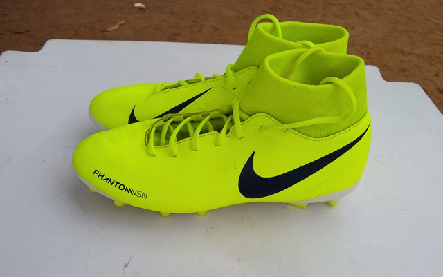 chuteira da nike oficial