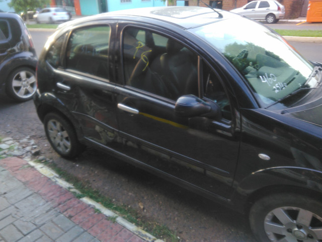 C3 Solaris 2011 1.6 16v completo - Foto 8