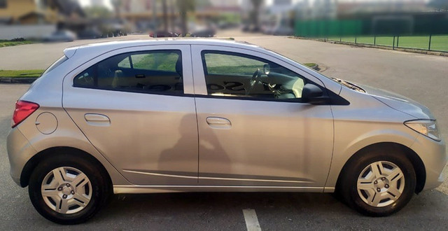 Chevrolet Onix 1.0 Joy - Completo - Foto 4
