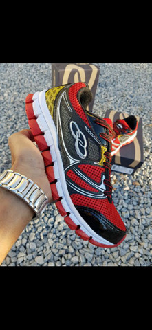 tenis olympikus feminino numero 41