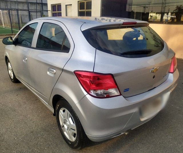 Chevrolet Onix 1.0 Joy - Completo - Foto 6