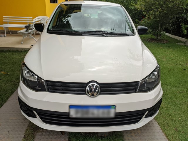 VOLKSWAGEN GOL MSI 1.0 2018