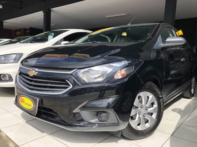 CHEVROLET ONIX JOY 1.0 2020