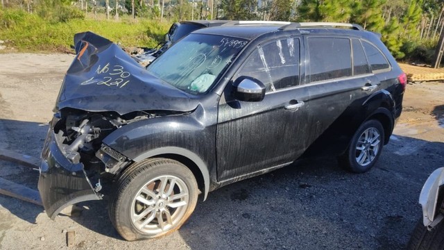 Sucata Lifan X60 1.8 16V 2015 - Foto 2