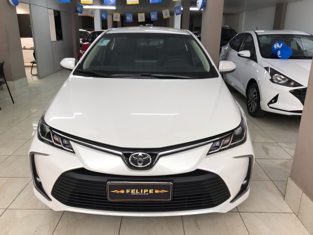 COROLLA XEI 2.0 2021/22