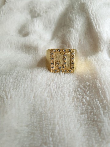 Anel masculino  - Foto 3