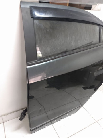 porta traseira lado esquerda onix active 2018 - Foto 3