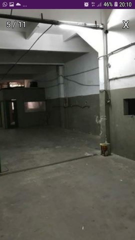 Galpão, Depósito ou loja - Centro Rua do Livramento 194  - R$ 600.000,00 - 250 metros - Foto 5
