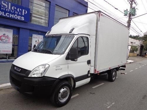 IVECO DAILY 35S14 2017