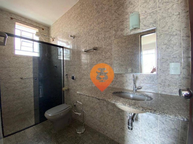 Casa à venda, 500 m² por R$ 1.100.000,00 - Santa Tereza - Belo Horizonte/MG - Foto 12