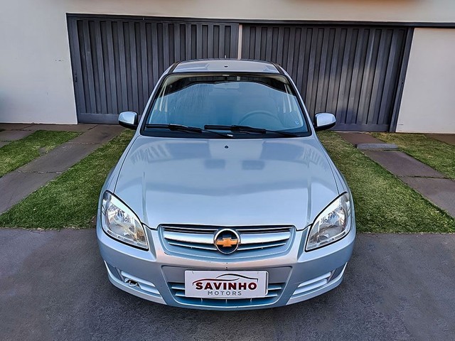 PRISMA MAXX 1.4 2008