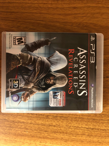 3 jogos de PS3  - Foto 3