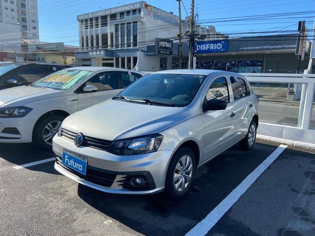 VOLKSWAGEN GOL TRENDLINE 1.0