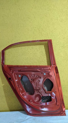 Posta traseira L/E Onix 2020/21 Orig Recuperado - Foto 2