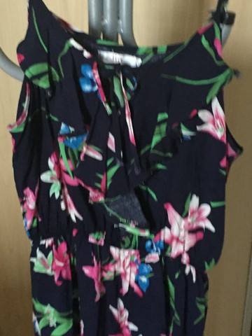 Vestido de alcinhas - Foto 5