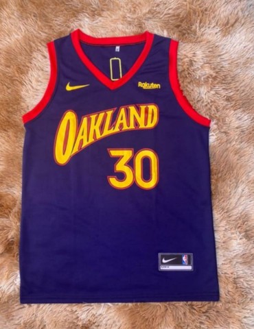 Camiseta Golden State Warriors - Foto 5