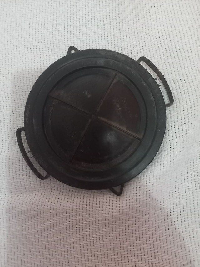 Tampa do farol BMW 320i 2012 até 2016 - Foto 2