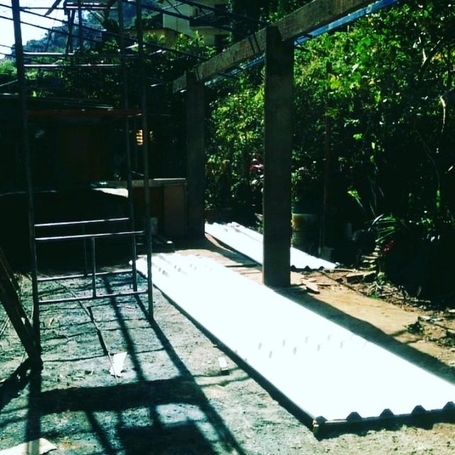 Coberturas para sua obra  - Foto 3