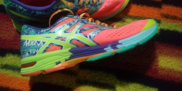 Tenis 2024 asics novo