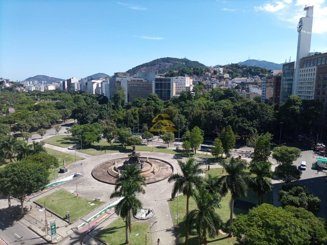 Centro | Andar