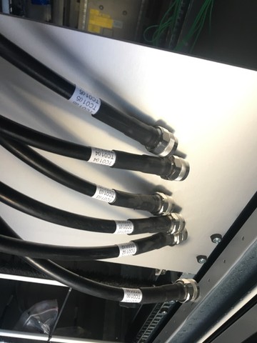 Serviços de Cabeamento Estruturado - Florianopolis e Região - Foto 2