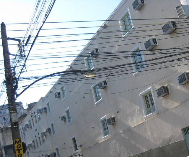 Centro | Prédio Comercial 48 quartos, sendo 6 suites - Foto 3
